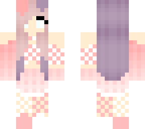 preview for bunny girl