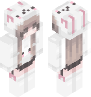 preview for bunny girl