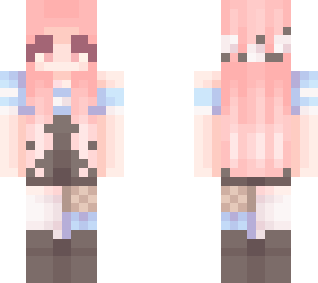 preview for Bunny girl