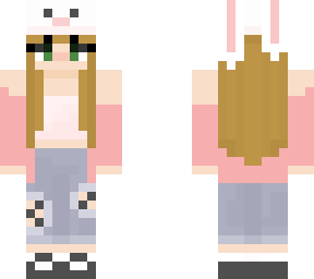 preview for bunny hat 2