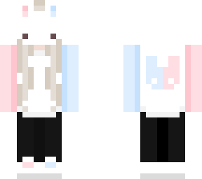 preview for bunny Mask 20