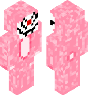 preview for Bunny mask