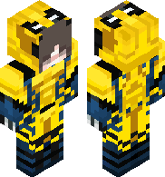 preview for Bunny mask