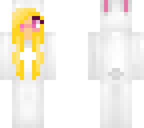 preview for bunny onsie