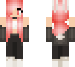 preview for bunny outfit 1