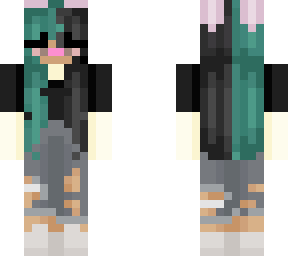 preview for Bunny wabbit