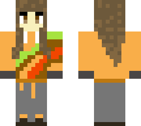 preview for Burger King