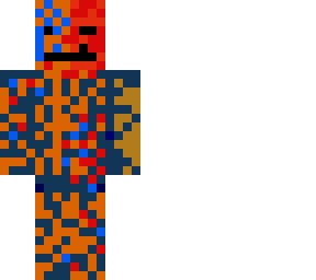 preview for burn in fire and got frost bite in the cold