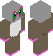 preview for Bush baby 