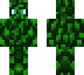 preview for bush face