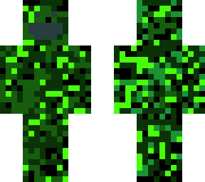 preview for Bushboi custom skin 2