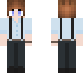 preview for Business Girl