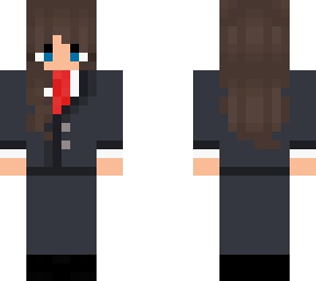 preview for Business girl