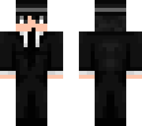 preview for Business Man