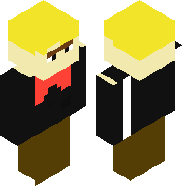 preview for Business Man