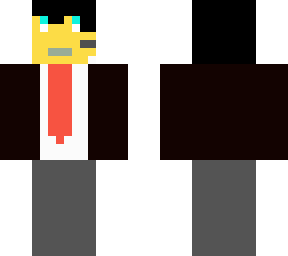 preview for Business Man In Suit