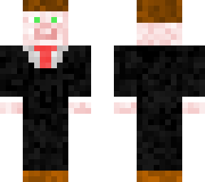 preview for Business Man