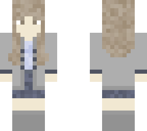 preview for Business Woman