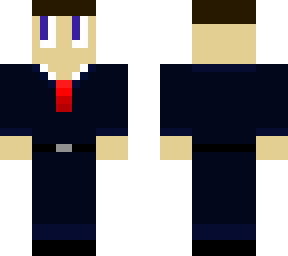 preview for Businessman