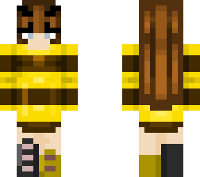 preview for Busy as a bee  day 10 late