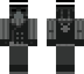 preview for BW Detective