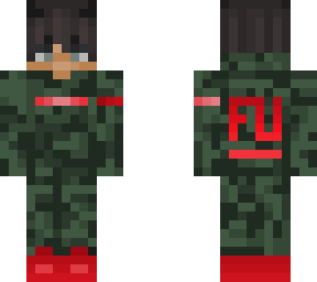 preview for C A M O  B O Y  N O  S U N G L A S S E S