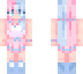 preview for C a n d y  F l o s s 