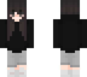 preview for C H I L L  G I R L