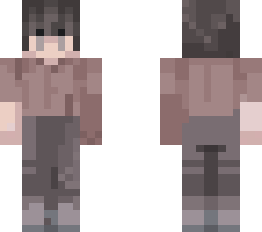 preview for c h o c o l a t e l o v e r  Male