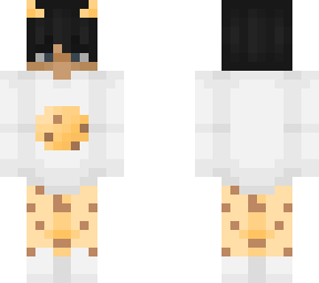 preview for C O O K I E  B O Y