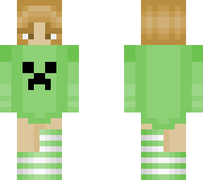 preview for c r e e p e r