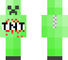 preview for C R E E P E R effect