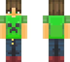 preview for  C r e e p e r 