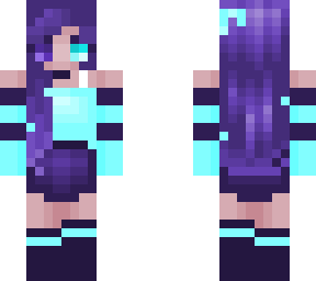 preview for  c y a n s u s w a i t  N o  P U R P L e 