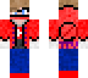 preview for C0narGaming Official Skin