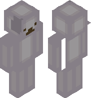 preview for Cachorro cinza (bobbie goods)