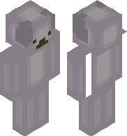 preview for Cachorro cinza (bobbie goods)