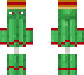 preview for Cacti