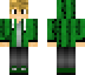 preview for Cactus Boy