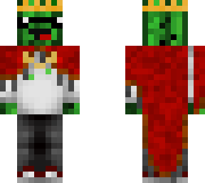 preview for Cactus King Remastered