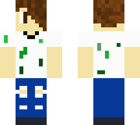 preview for Cactus Lover Male