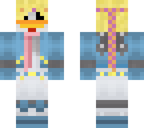 preview for Caesar Chicken jojo part 2