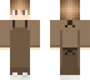 preview for Cafe worker