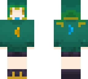 preview for Callie Phisch