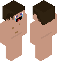 preview for Calzón chino XD