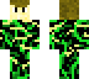 preview for camo boy