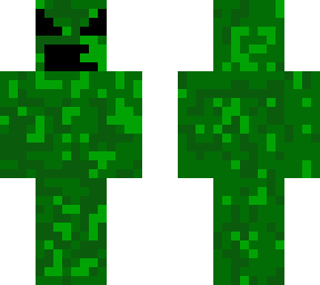 preview for Camo Earth Alien