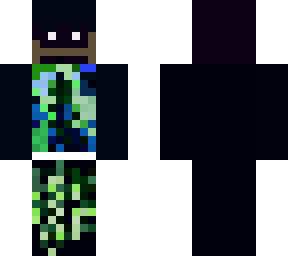 preview for Camo man