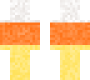preview for candy corn