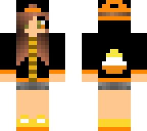 preview for Candy Corn Gamer